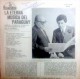 Disco Vinilo (LP) LA ETERNA MUSICA DEL PARAGUAY - HERMINIO GIMENEZ - CON FIRMA - WITH THE SIGNATURE - Spezialformate