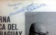 Disco Vinilo (LP) LA ETERNA MUSICA DEL PARAGUAY - HERMINIO GIMENEZ - CON FIRMA - WITH THE SIGNATURE - Special Formats