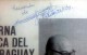 Disco Vinilo (LP) LA ETERNA MUSICA DEL PARAGUAY - HERMINIO GIMENEZ - CON FIRMA - WITH THE SIGNATURE - Formatos Especiales