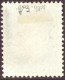 Schweiz Zuschlagsmarken 1948 Olympia St Moritz Zu.# W25x Gelbe Fasern Gestempelt - Used Stamps