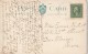 Scene Along Fox River, Aurora, Illinois, City Of Lights, 1910s Used Postcard [16988] - Aurora (Ilinois)