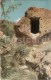 Wine-Making Shop At Ananauri - Monastery Of The Caves - Vardzia - 1972 - Georgia USSR - Unused - Géorgie