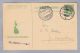 Schweiz Sonstiges Ganzsache 1911-04-03 5RpGS Mit Privatzudruck L'AMIDON REMY NE COLLE PAS - Autres & Non Classés