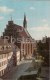 St. John&acute;s Church - Old Town - Riga - 1973 - Latvia USSR - Unused - Lettonie