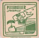 SOUS-BOCKS - AUTRICHE PITTERKELLER - GOSSER BIER - Bierviltjes