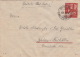 Lettre Entier PIWNICZNA Pologne 1943 - Lettres & Documents