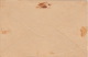 Lettre Entier CaD Pondicherry 1897 - Cartas & Documentos
