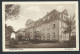 CPA - Allemagne - DORMAGEN A. RHEIN - Krankenhaus - Postes Militaires   // - Dormagen