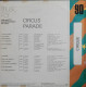 Vinyle 33t. 30cm LP Illustrations Sonores *circus Parade* - Sonstige & Ohne Zuordnung