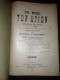 GREEK CHRISTIANITY 1907 Οi Vioi Ton Agion  Michail I. Galanos  ΤΩΝ ΑΓΙΩΝ  ΜΙΧΑΗΛ ΙΟΥΛΙΟΣ  -TOM 8 - Livres Anciens