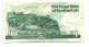 Scotland One Pound Banknote - 1 Pond