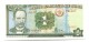 1995 Cuba 1 Peso Banknote - Kuba