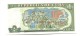 1995 Cuba 1 Peso Banknote - Cuba