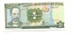 1995 Cuba 1 Peso Banknote - Cuba