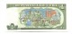 1995 Cuba 1 Peso Banknote - Cuba