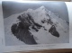 Tierra Del Fuego  Chile - Argentina -Dawson Island - Backside  Monte Sarmiento - Hungarian Print Ca 1910   TF24 - Autres & Non Classés