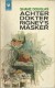 ACHTER DOKTER RIGNEY'S MASKER / SHANE DOUGLAS / MARABOE POCKETS BLAUWE REEKS N° B55 - Autres & Non Classés