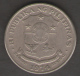 FILIPPINE PISO 1974 JOSE RIZAL - Philippines