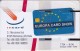 TARJETA CON CHIP DE ITALIA DE NAPOLI - MARINA DI CASTELL'OVO  (NUEVA-MINT) EUROPA CARD SHOW - Tests & Servicios