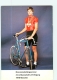 Hans KAENEL . 2 Scans. Cyclisme. Colner - Ciclismo