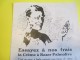 Hygiéne Et Santé/Encart Publicitaire/L´Illustration/Grand Format/Crême à Raser/PALMOLIVE/1925   ILL128 - Chemist's (drugstore) & Perfumery