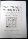 The Twirly-Whirly Book - By Jacqueline Clayton Illustrated By Margaret Clayton - Thomas Nelson & Sons - 1913 - 1900-1949