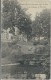 Celles -   Château De Mirande  1913  Naar  Oostende - Celles