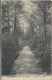 Loverval.  -  Sentier Du Bois.  -    1919  Naar  London - Celles