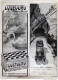 Delcampe - 16 PUBLICITÉS PLASTIFIÉES DU JOURNAL L´ILLUSTRATION ANNÉES 20-30 : MODE PARFUM AUTOMOBILE ET ACCESSOIRES (RECTO-VERSO) - Pubblicitari