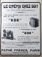 Delcampe - 16 PUBLICITÉS PLASTIFIÉES DU JOURNAL L´ILLUSTRATION ANNÉES 20-30 : MODE PARFUM AUTOMOBILE ET ACCESSOIRES (RECTO-VERSO) - Pubblicitari