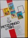 Petzi  N° 10 - Petzi En Plongée- Casterman - ( 1985 ) . - Petzi