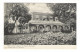 BARBADOS  ( îles Des BARBADES ) /  SAINT-JOHN'S  /  " VILLA  NOVA "  HOUSE  /  CPA  PRECURSEUR  ( Avant 1904 ) - Barbados