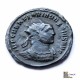 Roma - FLORIANO - Aureliano - 276 DC. - The Military Crisis (235 AD Tot 284 AD)