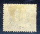 San Marino 1877 N. 3A C. 10 Oltremare MH Gomma Originale, Ben Centrato, Freschissimo, Firmato A Diena Catalogo &euro; 22 - Unused Stamps