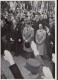 39857- HITLER AT MEETING PICTURE CARD, HISTORY, ALBUM NR 8, IMAGE NR 128, GROUP 29 - Histoire