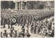 39883- HITLER, PARADE, PICTURE CARD, HISTORY, ALBUM NR 8, IMAGE NR 172 - Histoire
