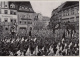 39895- HITLER, SOLDIERS PARADE, PICTURE CARD, HISTORY, ALBUM NR 8, IMAGE NR 100, GROUP 33 - Histoire