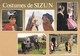 COSTUMES DE SIZUN MULTIVUES (dil191) - Sizun