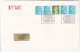 1985 Glass Hill London GB Stamps COVER EVENT Pmk Illus POST OFFICE ARCHIVES, RECORDS Of 350 Years - Covers & Documents