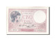 Billet, France, 5 Francs, 5 F 1917-1940 ''Violet'', 1939, 1939-09-28, SPL+ - 5 F 1917-1940 ''Violet''
