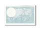 Billet, France, 10 Francs, 10 F 1916-1942 ''Minerve'', 1939, 1939-05-19, SPL+ - 10 F 1916-1942 ''Minerve''