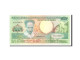 Billet, Suriname, 25 Gulden, 1988, 1988-01-09, KM:132b, NEUF - Suriname