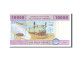 Billet, États De L'Afrique Centrale, 10,000 Francs, 2002, 2002, KM:610C, NEUF - Centraal-Afrikaanse Staten