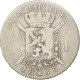 Monnaie, Belgique, Leopold II, 2 Francs, 2 Frank, 1866, B+, Argent, KM:30.1 - 2 Francs