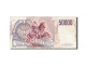 Billet, Italie, 50,000 Lire, 1984, 1984, KM:113a, TTB - 50000 Lire