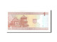 Billet, Lithuania, 1 Litas, 1994, Undated, KM:53a, NEUF - Lithuania