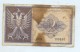 Albania Paper Money.original Scans - Albanie