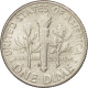 Monnaie, États-Unis, Roosevelt Dime, Dime, 1964, U.S. Mint, Denver, SPL - 1946-...: Roosevelt