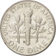 Monnaie, États-Unis, Roosevelt Dime, Dime, 1964, U.S. Mint, Denver, SPL - 1946-...: Roosevelt