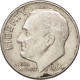 Monnaie, États-Unis, Roosevelt Dime, Dime, 1964, U.S. Mint, Denver, SPL - 1946-...: Roosevelt